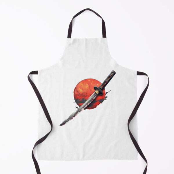 Item preview, katana designed and sold by Stickermagician.
