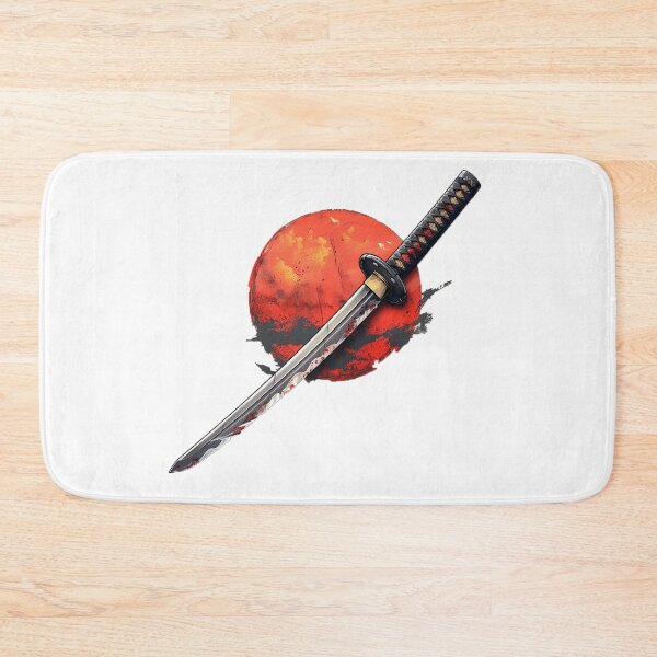 Item preview, katana designed and sold by Stickermagician.