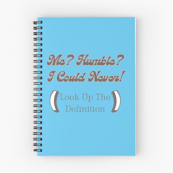 Item preview, Cocky Quotes designed and sold by ProductBae.