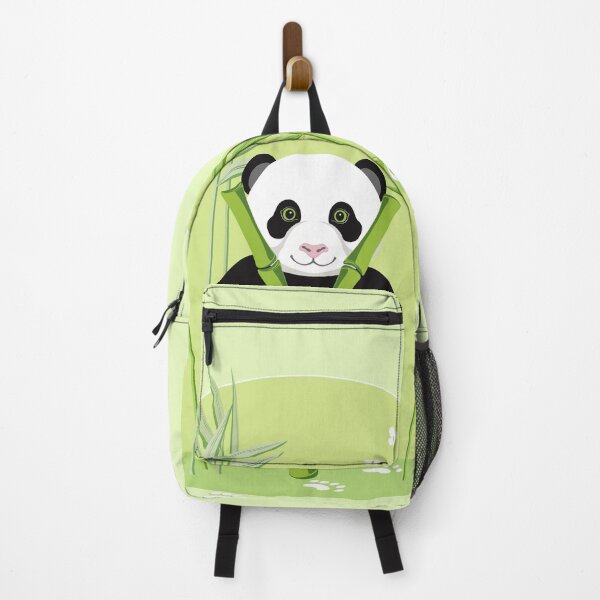 Item preview, Alphabet and Panda. The letter Y. designed and sold by Alex Blud.