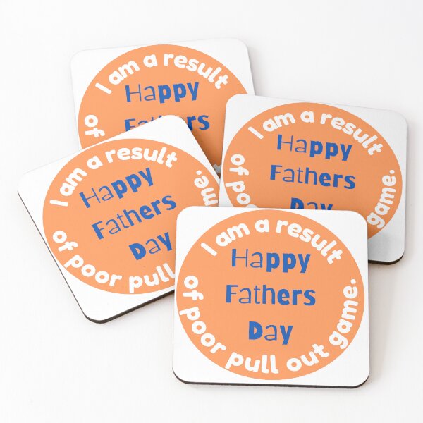 Item preview, Happy Fathers Day designed and sold by podvos83.