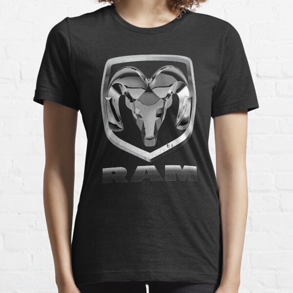Dodge Ram Essential T-Shirt
