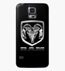 Dodge Ram Case/Skin for Samsung Galaxy