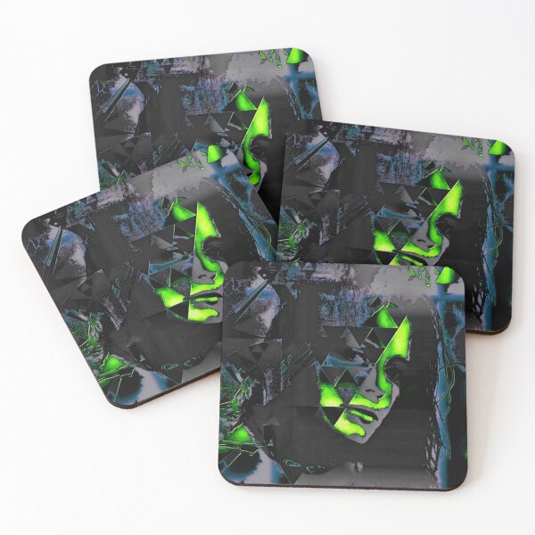 Item preview, Counting Coup Dark  designed and sold by MRNStudiosArt.