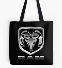 Dodge Ram Tote Bag