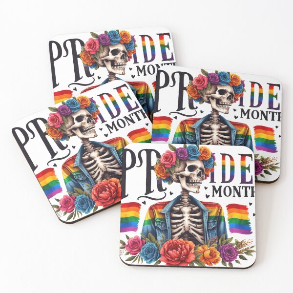Artikelvorschau, Pride-Monat entworfen und verkauft von erkinmaddison.