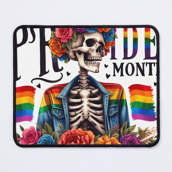 Item preview, Pride Month designed and sold by erkinmaddison.
