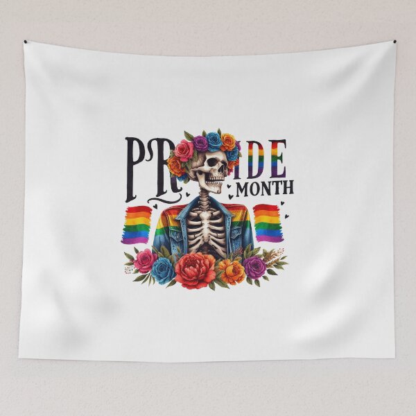 Item preview, Pride Month designed and sold by erkinmaddison.
