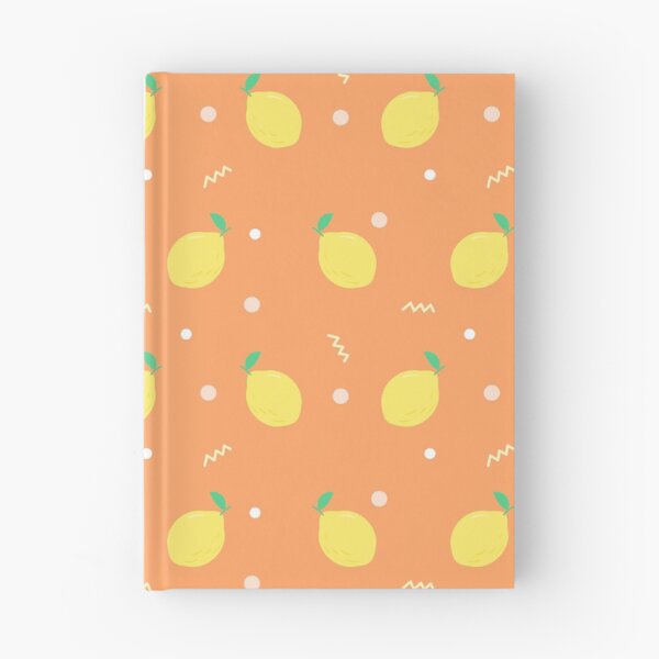 Item preview, Kids seamless pattern cute summer lemon hand drawn background designed and sold by nuchz.