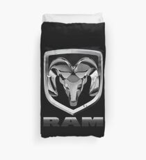 Dodge Ram Duvet Cover