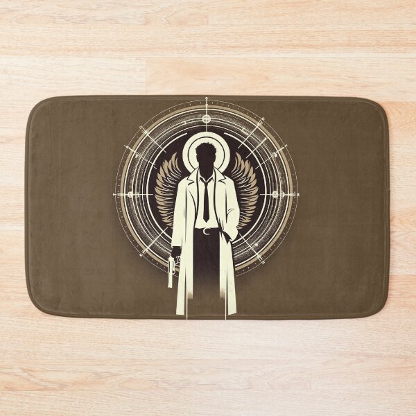 Item preview, Constantine designed and sold by BLUEiceberg.