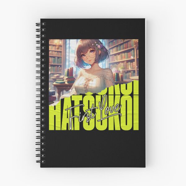Item preview, Hatsukoi First Love in the Library Visual Novel (ADV Game)  designed and sold by Japatonic Shop.