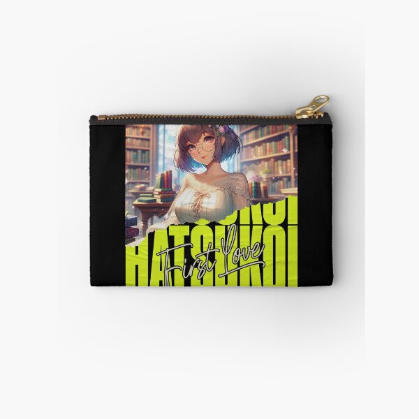 Item preview, Hatsukoi First Love in the Library Visual Novel (ADV Game)  designed and sold by Japatonic Shop.
