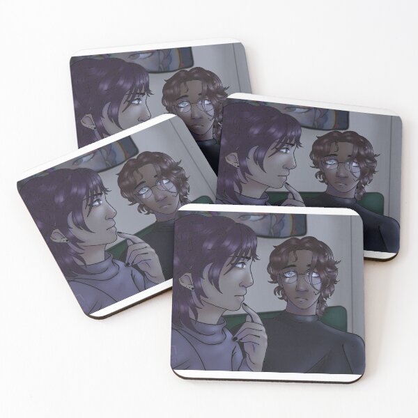 Item preview, Late Night Conversations designed and sold by possumfinder.