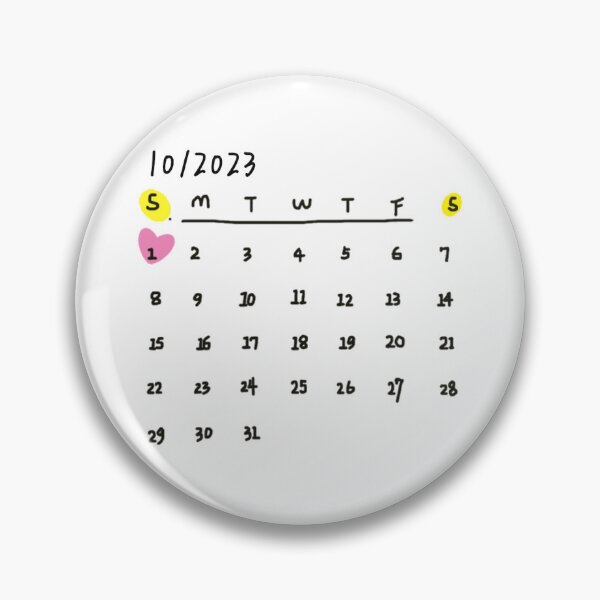 Item preview, October 1, 2023 is our day together Important days designed and sold by Qyxx001.