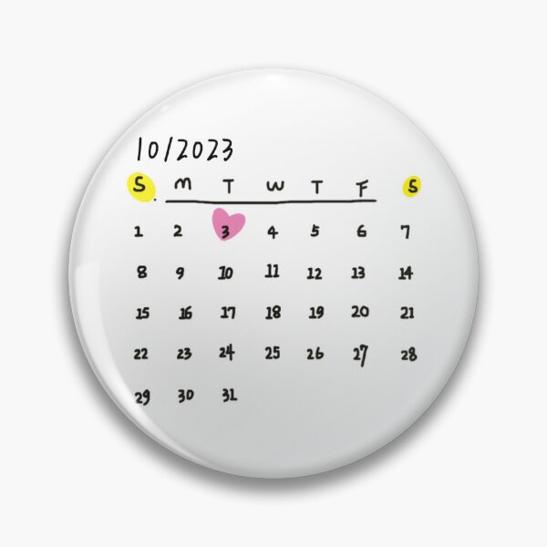 Item preview, October 3, 2023 is our day together Important days designed and sold by Qyxx001.