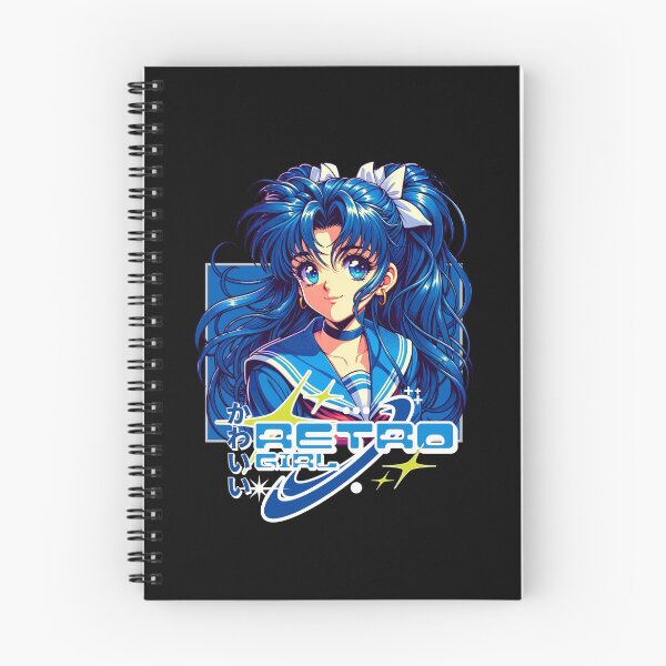 Item preview, Retro magical girl kawaii Visual Novel (ADV Game)  designed and sold by Japatonic Shop.