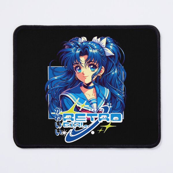 Item preview, Retro magical girl kawaii Visual Novel (ADV Game) designed and sold by Japatonic Shop.