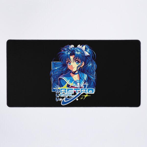 Item preview, Retro magical girl kawaii Visual Novel (ADV Game)  designed and sold by Japatonic Shop.