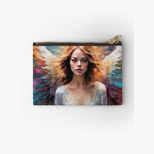 Item preview, Emma Stone is an Angel  designed and sold by bogfl.