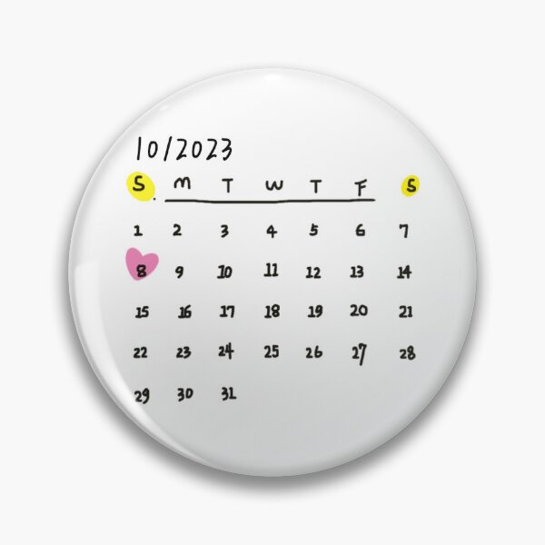 Item preview, October 8, 2023 is our day together Important days designed and sold by Qyxx001.