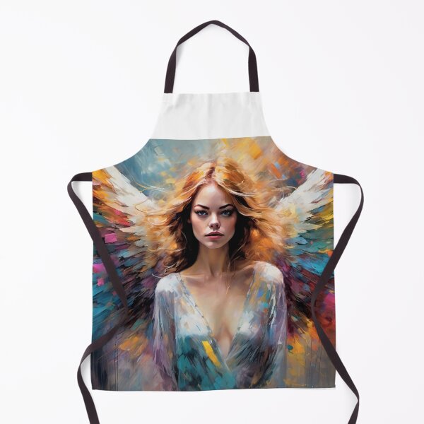Item preview, Emma Stone is an Angel designed and sold by bogfl.