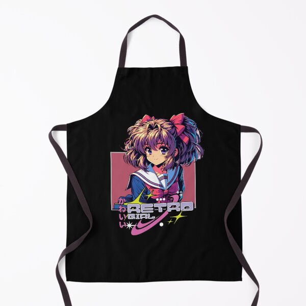 Item preview, Retro magical girl kawaii Visual Novel (ADV Game)  designed and sold by Japatonic Shop.