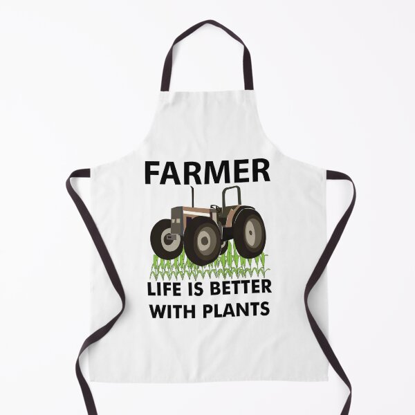 Item preview, Farming Tractor Field Farmer designed and sold by Nisha Prabhu.