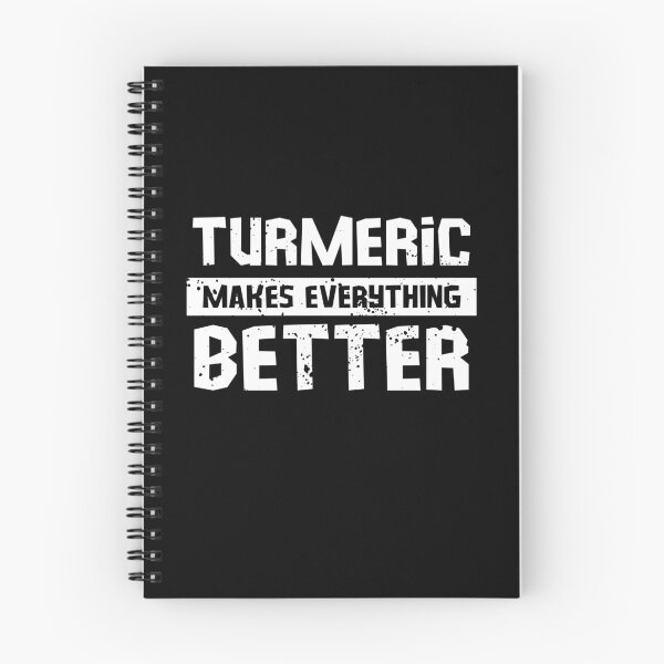 Item preview, Turmeric makes everything better designed and sold by GartenIdeen.