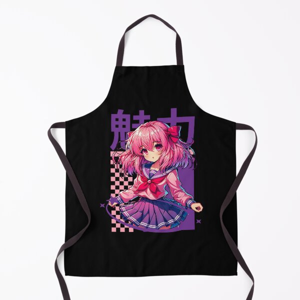Item preview, Kawaii petite anime girl aesthetic Visual Novel (ADV Game)  designed and sold by Japatonic Shop.