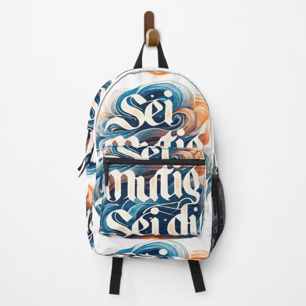 Item preview, Be brave, be you designed and sold by PixelAdventurer.