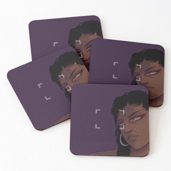 Item preview, Late Nights At Work designed and sold by possumfinder.