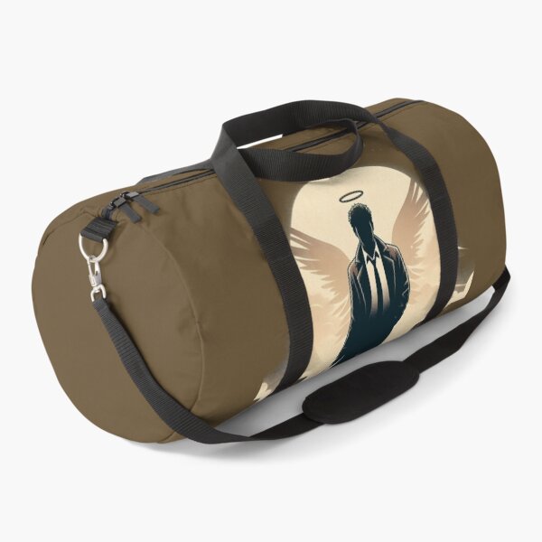 Item preview, paranormal detective designed and sold by BLUEiceberg.