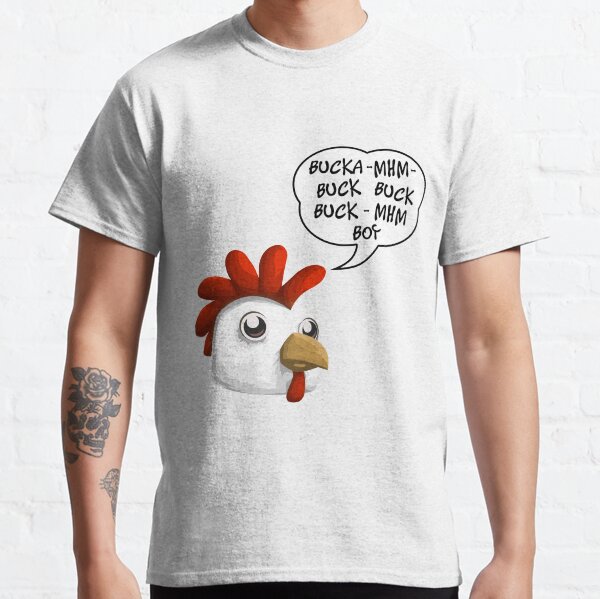 Toy ESC 2018 - Buck Buck Boy Classic T-Shirt