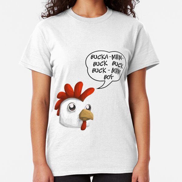 Toy ESC 2018 - Buck Buck Boy Classic T-Shirt