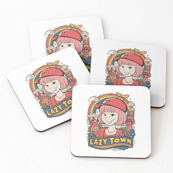 Item preview, Stephanie Lazy Town designed and sold by 90's Misaki.