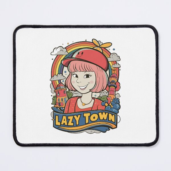 Item preview, Stephanie Lazy Town designed and sold by 90's Misaki.