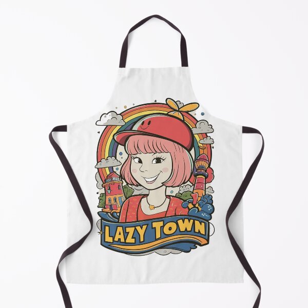 Item preview, Stephanie Lazy Town designed and sold by 90's Misaki.