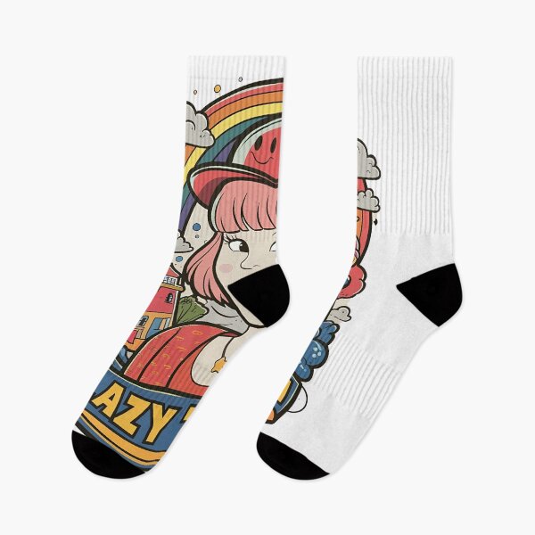 Item preview, Stephanie Lazy Town designed and sold by 90's Misaki.