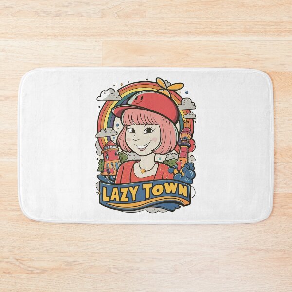 Item preview, Stephanie Lazy Town designed and sold by 90's Misaki.