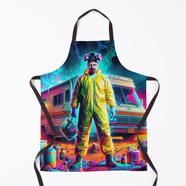 Artikelvorschau, Walter White entworfen und verkauft von JabamiShop.