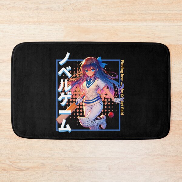 Item preview, Findin Love on the Cricket field Visual Novel (ADV Game)  designed and sold by Japatonic Shop.