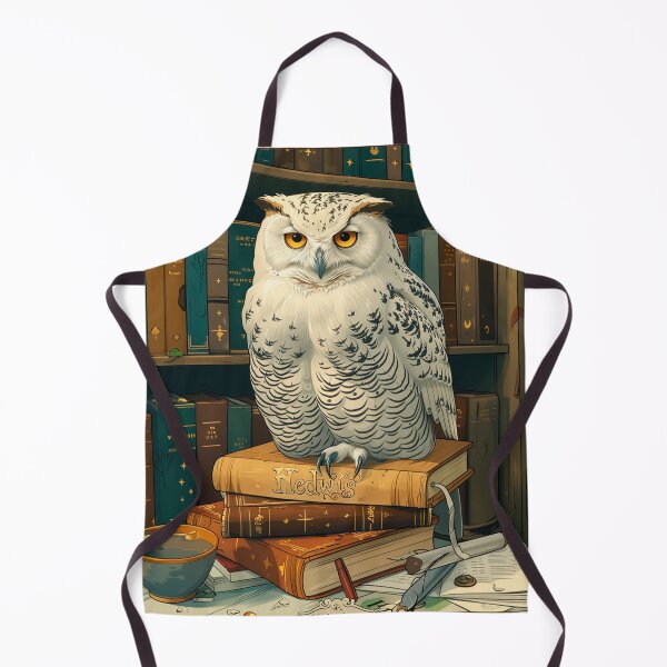 Item preview, Hedwig designed and sold by ArtPricarpe.