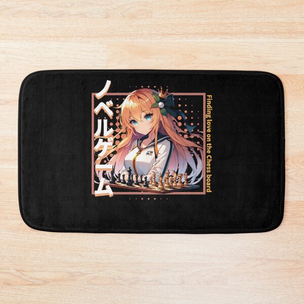 Item preview, Finding Love on the Chess board Visual Novel (ADV Game)  designed and sold by Japatonic Shop.