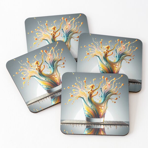 Item preview, Splash designed and sold by Vibranta Studio.