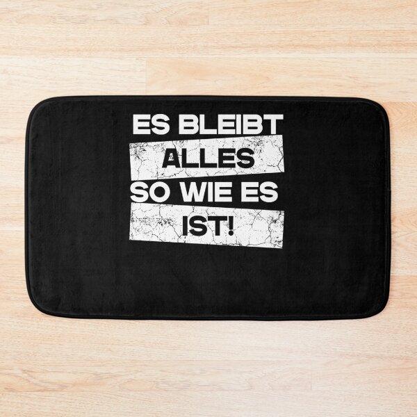 Item preview, Everything stays as it is! Funny Retro Meme designed and sold by LuminOrb.