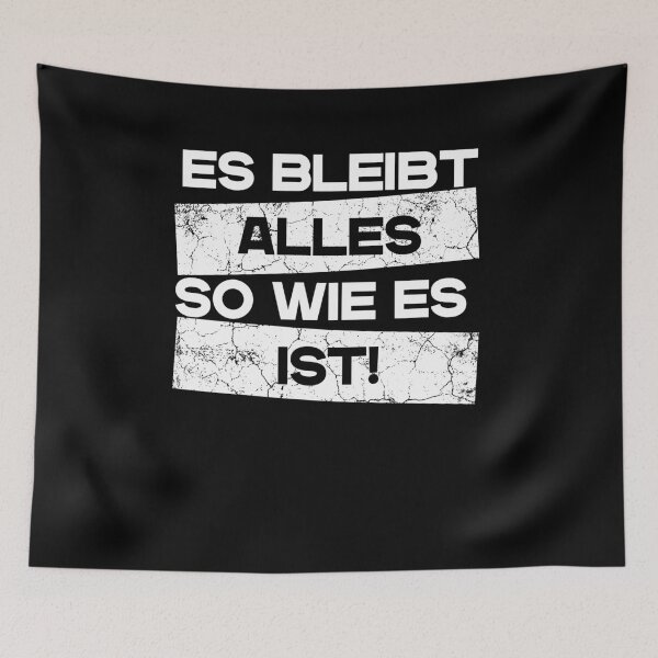 Item preview, Everything stays as it is! Funny Retro Meme designed and sold by LuminOrb.