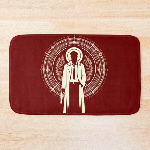 Item preview, John designed and sold by BLUEiceberg.