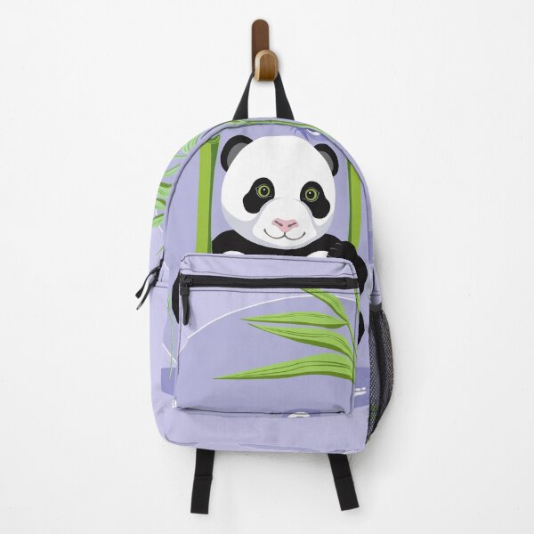 Item preview, Alphabet and Panda. The letter U. designed and sold by Alex Blud.