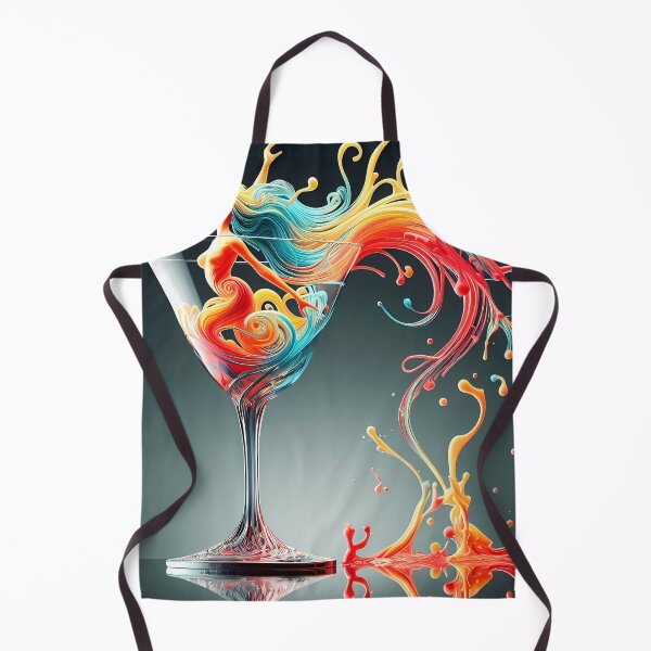 Item preview, Lady's night designed and sold by Vibranta Studio.